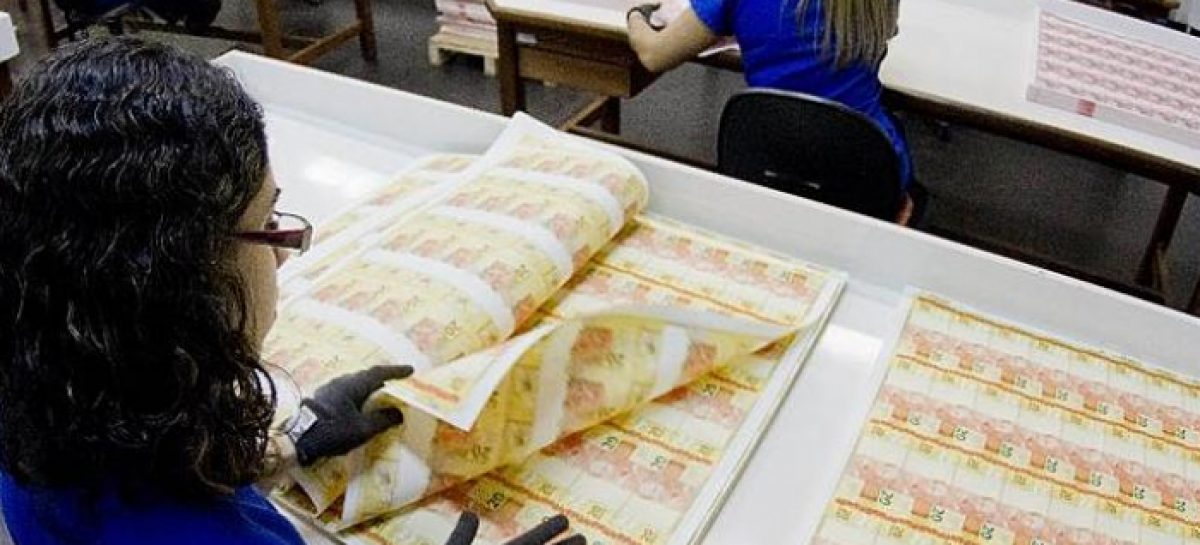 Casa da Moeda é condenada a pagar R$ 50 mil a sindicato por assédio moral coletivo