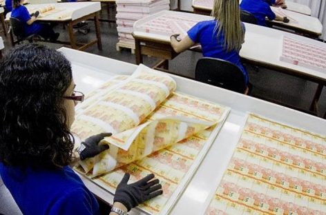 Casa da Moeda é condenada a pagar R$ 50 mil a sindicato por assédio moral coletivo