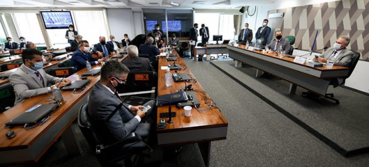 CPI da Covid já mostra que governo e família Bolsonaro têm muito a temer