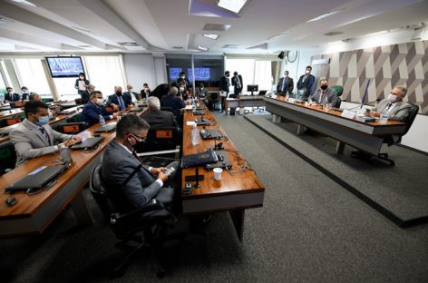 CPI da Covid já mostra que governo e família Bolsonaro têm muito a temer