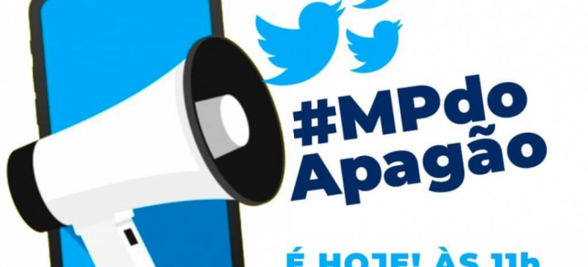 Eletricitários fazem tuitaço nessa quinta contra privatização do sistema Eletrobras