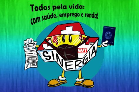CS 2021: Votação on-line da proposta de ACT 2021-2024 da AES Tietê Energia está aberta aqui de 2 a 5 de julho