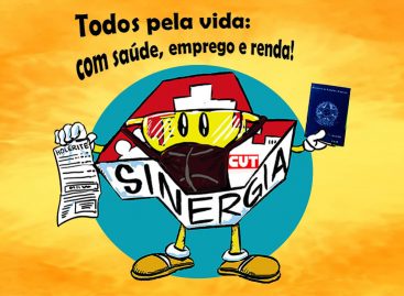 CS 2021: Ferro Ligas propõe reajuste econômico de 2,61%. É muito pouco