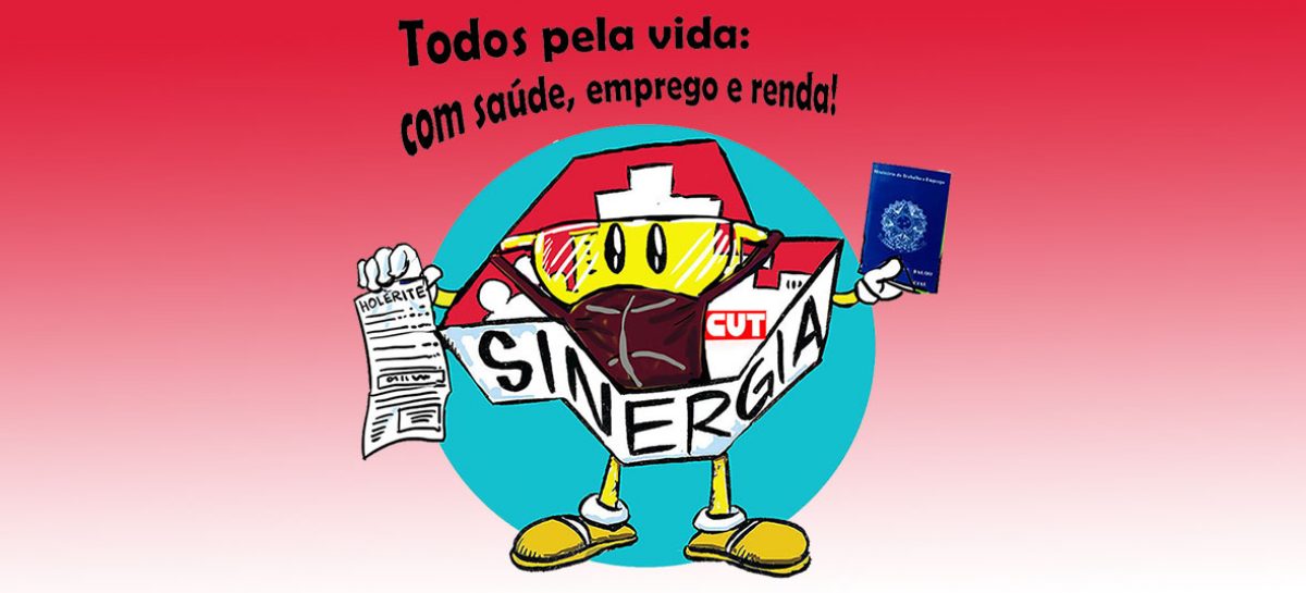 CS 2021: trabalhadores da Stahl Engenharia deliberam proposta de ACT
