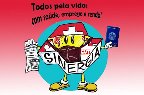 CS 2021: trabalhadores da Stahl Engenharia deliberam proposta de ACT