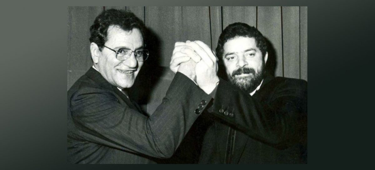 Ex-senador constituinte José Paulo Bisol morre aos 92 anos em Porto Alegre