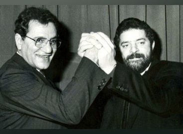 Ex-senador constituinte José Paulo Bisol morre aos 92 anos em Porto Alegre
