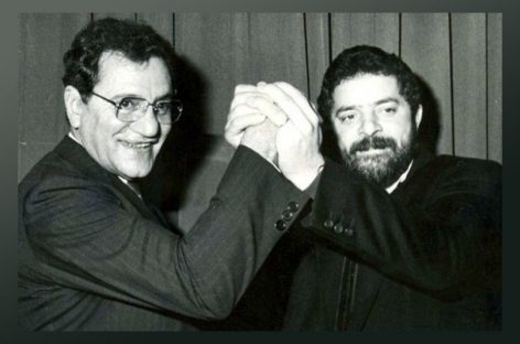 Ex-senador constituinte José Paulo Bisol morre aos 92 anos em Porto Alegre