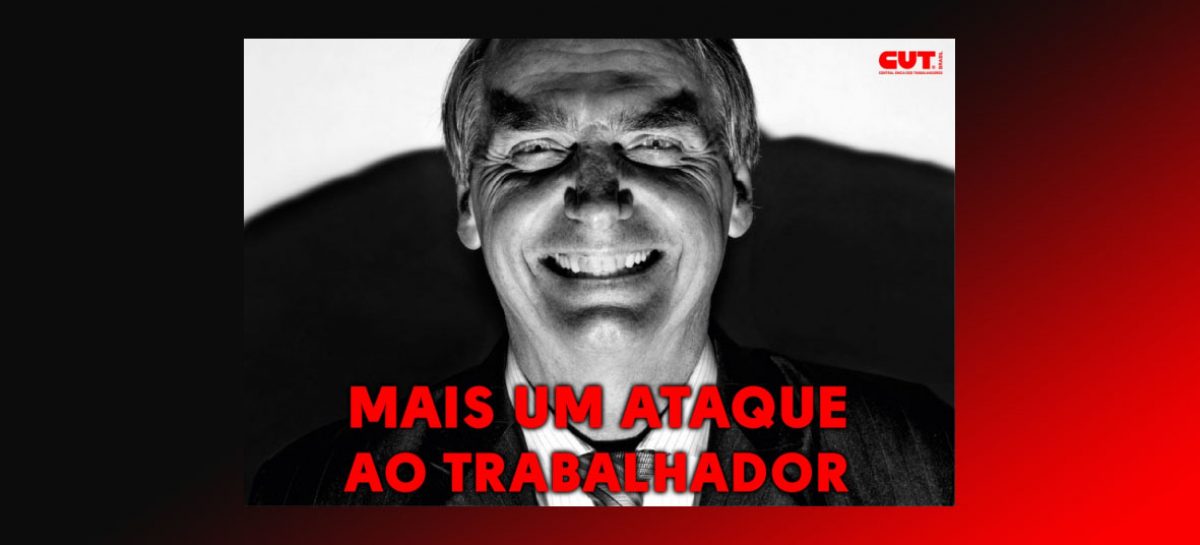 Bolsonaro quer acabar com o abono salarial do PIS/PASEP para aumentar Bolsa Família