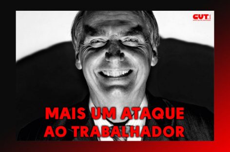 Bolsonaro quer acabar com o abono salarial do PIS/PASEP para aumentar Bolsa Família