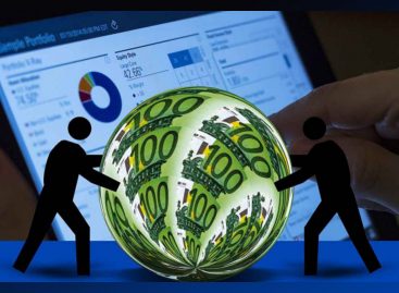 Em vez de investir no crescimento, fundos de pensão começam a aplicar no exterior