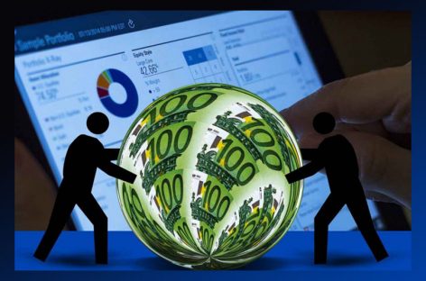 Em vez de investir no crescimento, fundos de pensão começam a aplicar no exterior