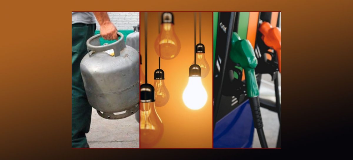 Inflação assombra a população e vai continuar subindo em itens básicos