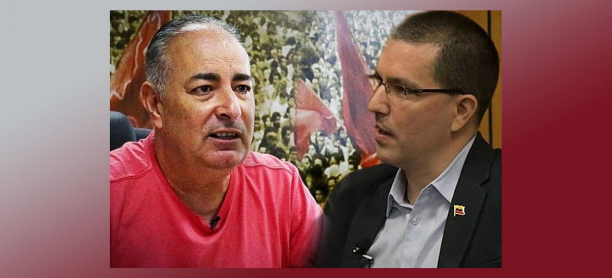 Sanções econômicas dos Estados Unidos e Europa penalizam povo venezuelano