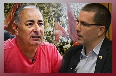 Sanções econômicas dos Estados Unidos e Europa penalizam povo venezuelano