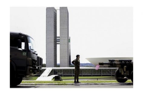 Bolsonaro se fortaleceu ao despertar o ‘monstro do anticomunismo’ nas Forças Armadas