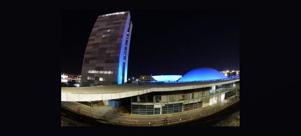 Confira como cada senador votou na MP que privatiza a Eletrobras