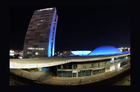 Confira como cada senador votou na MP que privatiza a Eletrobras