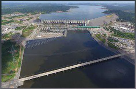 Trabalhadores de Furnas consertam falha de empresa que provocou apagão em 3 regiões