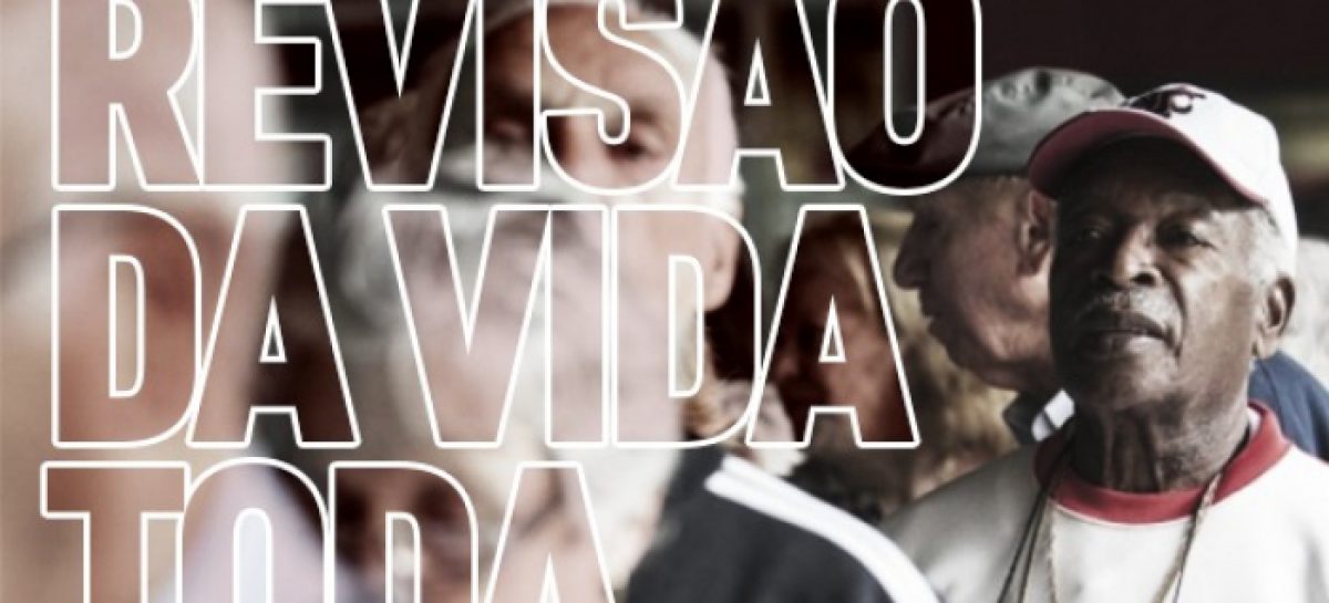 STF: Placar da “revisão da vida toda” para cálculo de aposentadoria está em 3 a 1