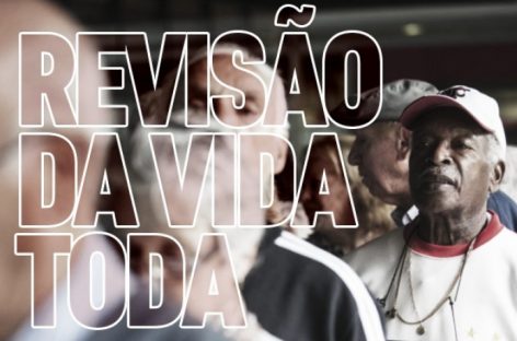 STF: Placar da “revisão da vida toda” para cálculo de aposentadoria está em 3 a 1