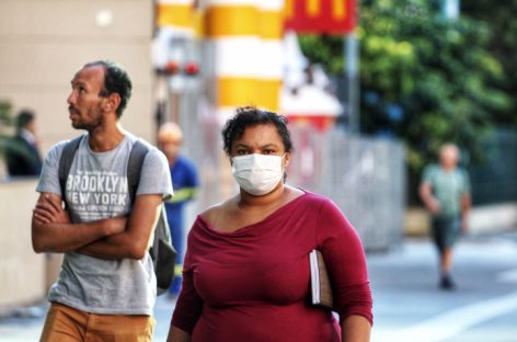 Brasileiro está mais pobre, triste e estressado, segundo estudo da FGV