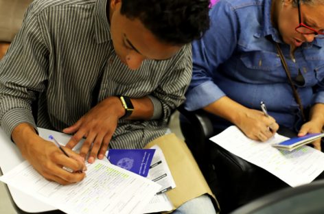 Com Bolsonaro, brasileiros ficam dois anos ou mais procurando emprego sem encontrar