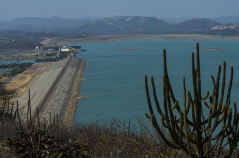 MP do racionamento de energia pode provocar tarifaço e desabastecimento de água