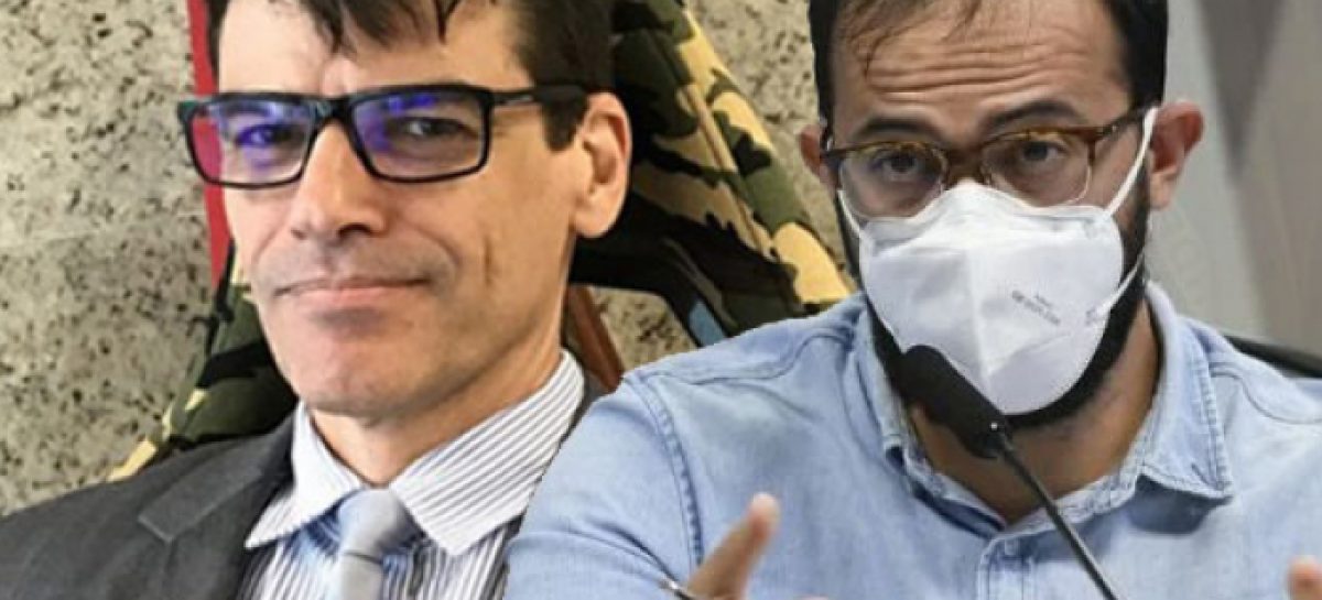 Servidores com estabilidade denunciam dois casos de corrupção no governo Bolsonaro