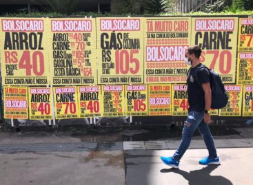 Salários em baixa e inflação em alta derrubam poder de compra dos trabalhadores