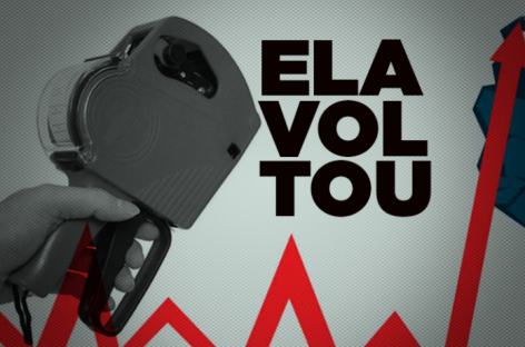 Inflação dispara e maio registra a maior alta para o mês desde 1996