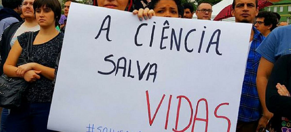 Universidades federais só têm recursos garantidos para cerca de 3 meses