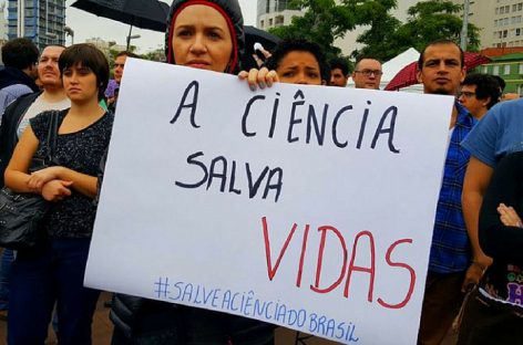 Universidades federais só têm recursos garantidos para cerca de 3 meses