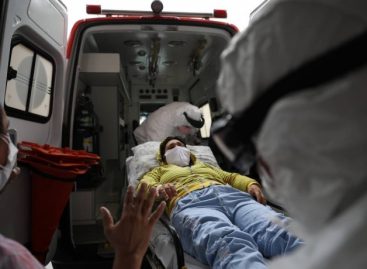 Especialistas falam em “tsunami” de Covid se não forem tomadas medidas drásticas