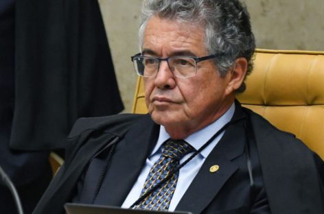Ministro do STF determina que governo implemente políticas públicas de saúde
