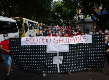 CPI da Covid já mostra culpa de Bolsonaro por mortes, diz senadora