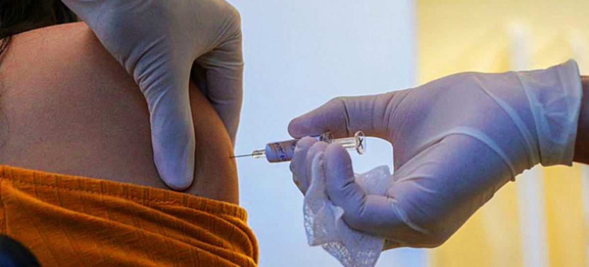 Em uma semana, Brasil teve 13.741 mil mortes por Covid. SP e MA avançam na vacinação