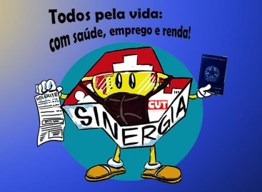 CS 2021: Trabalhadores da JBS Biolins deliberam proposta final de ACT nesta quinta (12)