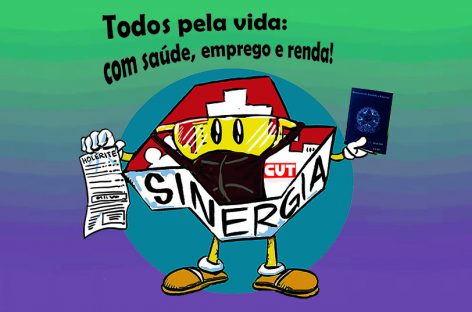 Trabalhadores da CPFL Paulista deliberam sobre a Escala 6X3 – Subtransmissão