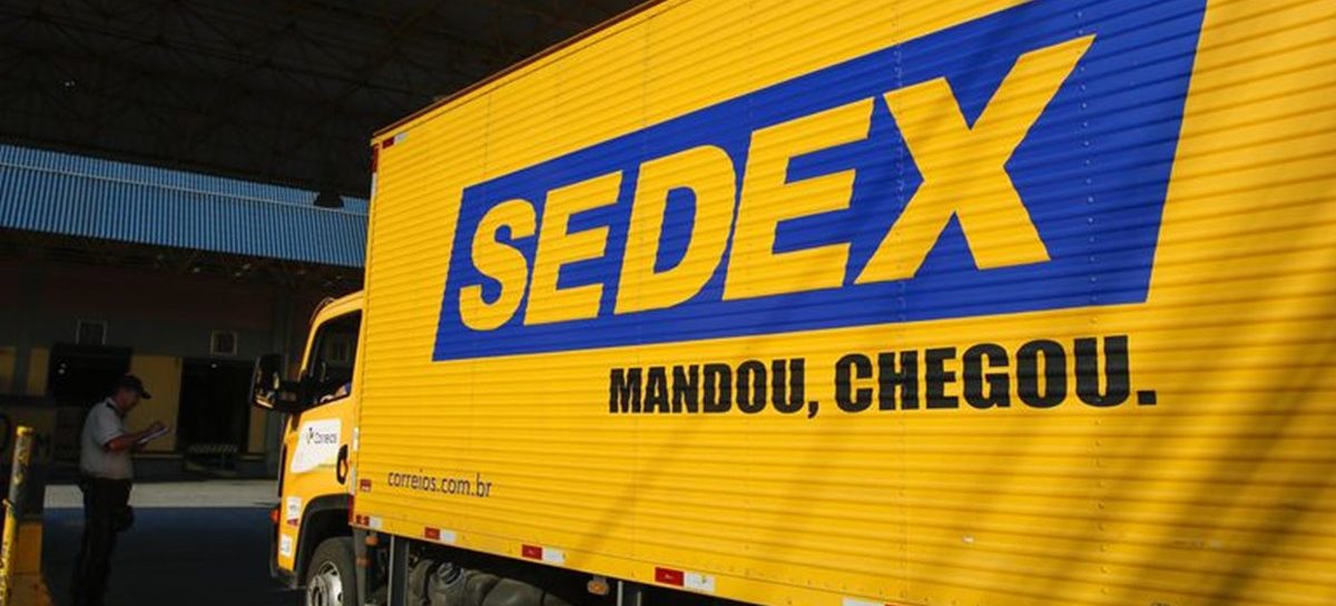 Governo quer vender 100% dos Correios