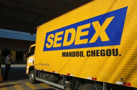 Governo quer vender 100% dos Correios