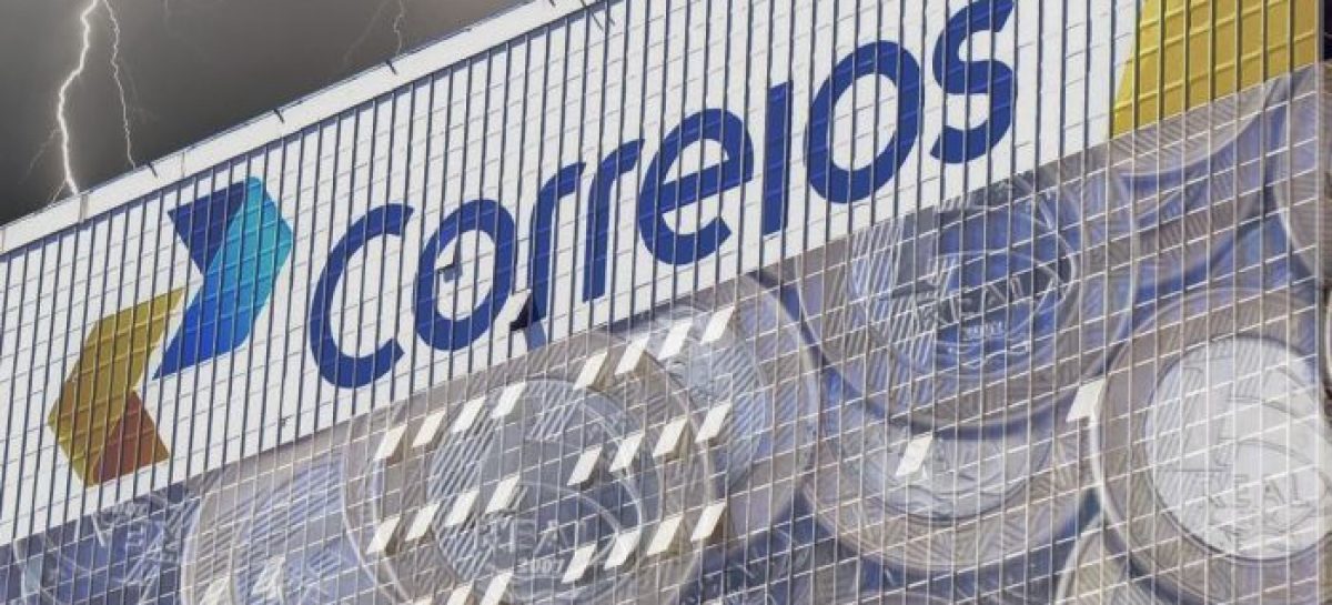 Correios querem congelar salários dos trabalhadores apesar de lucro de R$ 1,5 bi