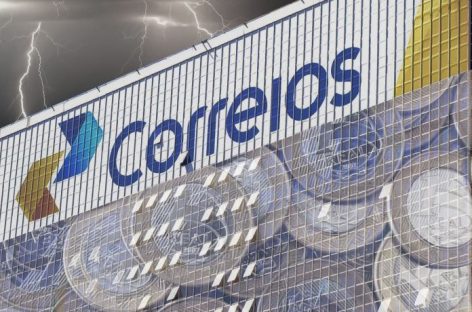 Correios querem congelar salários dos trabalhadores apesar de lucro de R$ 1,5 bi