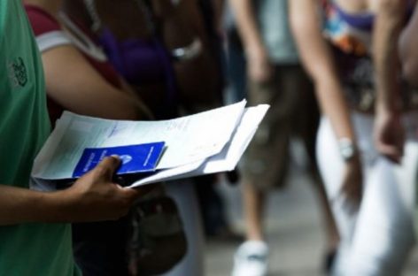 Pandemia pode afetar empregos e salários no Brasil por nove anos