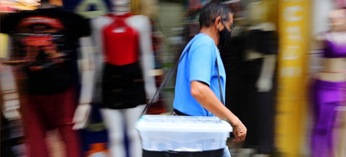 Com mais 2 milhões em um ano, número de desempregados mantém recorde