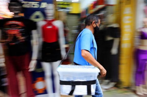 Com mais 2 milhões em um ano, número de desempregados mantém recorde