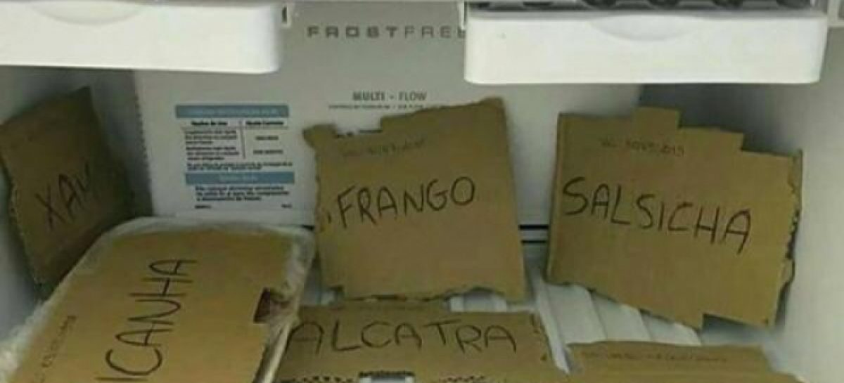 Com Bolsonaro, quase 50 milhões de brasileiros passam fome ou não comem o suficiente