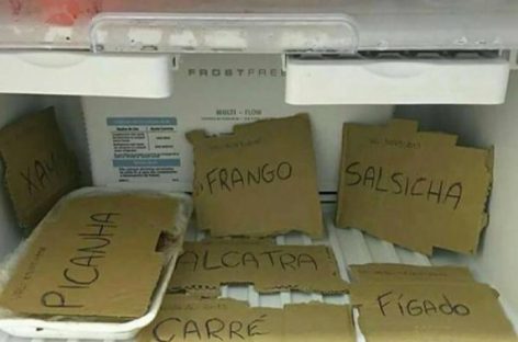 Com Bolsonaro, quase 50 milhões de brasileiros passam fome ou não comem o suficiente