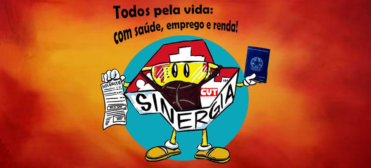 CS 2021: Trabalhadores da Taesa deliberam proposta final de ACT