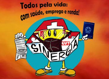 CS 2021: Trabalhadores da Taesa deliberam proposta final de ACT